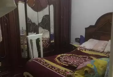 Furnished Apartment For sale - 2 rooms - floor 1