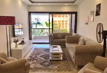 Furnished Apartment For sale - 3 rooms - floor 4