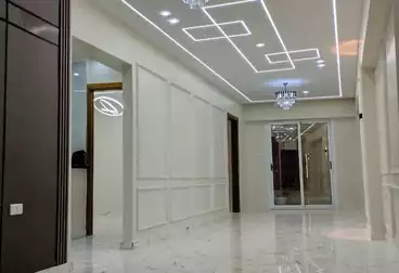 Apartments For sale - 3 rooms - floor 1