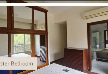 Furnished Apartment For rent - 3 rooms - floor 1