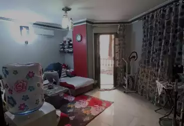 عقارات للبيع - 2 غرف - بالدور 8