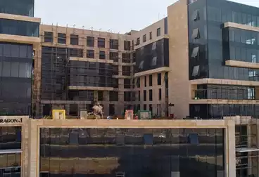 Administrative For sale - 1 rooms - floor 3