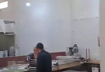 Factory For sale