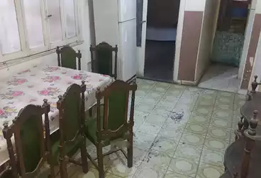 Apartments For sale - 3 rooms - floor 1