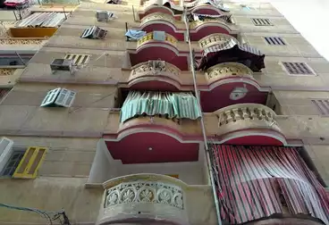 Apartments For sale - 3 rooms - floor 3