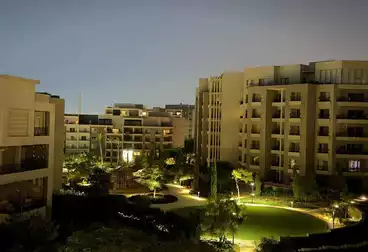 Furnished Apartment For rent - 4 rooms - floor 3