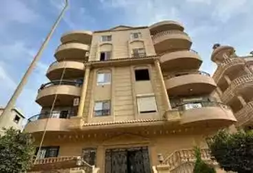 شقق للإيجار - 2 غرف - بالدور 1