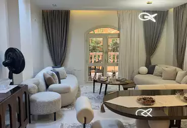 شقق للبيع - 3 غرف - بالدور 1
