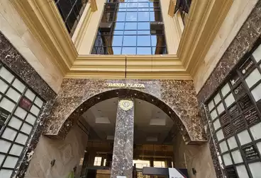 Administrative For rent - 3 rooms - floor 1