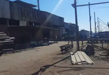 Building For sale