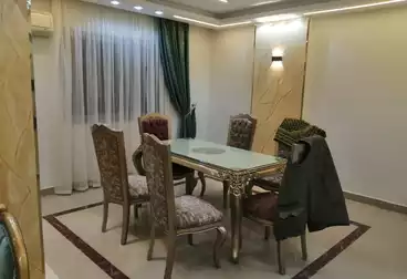شقق مفروشة للإيجار - 2 غرف - بالدور 2