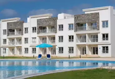 Chalets For sale - 2 rooms - floor 2