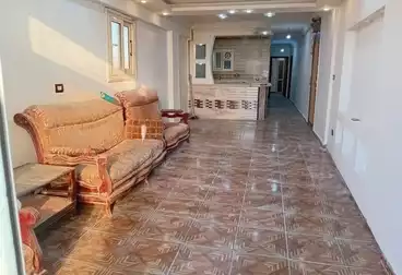شقق للإيجار - 2 غرف - بالدور 22