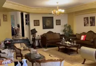 شقق للبيع - 3 غرف - بالدور 6