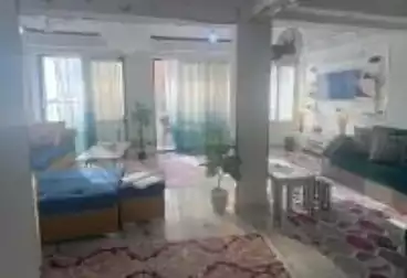Duplex For rent - 3 rooms - floor 10
