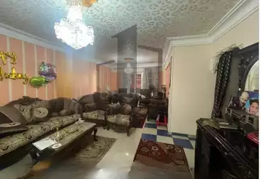 undefined undefined - 3 غرف - بالدور 6