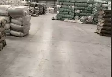 مصنع للإيجار