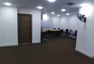 Corporate Branch For rent - 3 rooms - floor 1