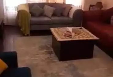 Furnished Apartment For rent - 2 rooms - floor 2
