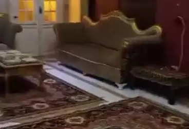 Furnished Apartment For sale - 3 rooms - floor 7
