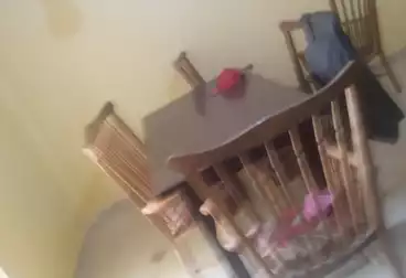 Furnished Apartment For sale - 3 rooms - floor 3