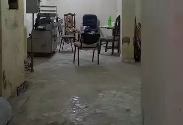 Storage For sale