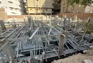 شقق للبيع - 3 غرف - بالدور 1