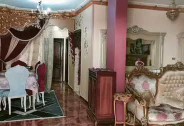 Apartments For sale - 2 rooms - floor 5