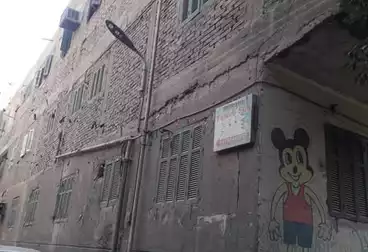 منزل / بيت للبيع - 2 غرف
