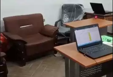Offices For rent - 3 rooms - floor 0
