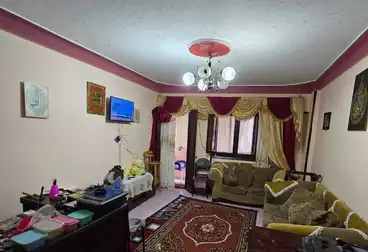 شقق للبيع - 2 غرف - بالدور 3