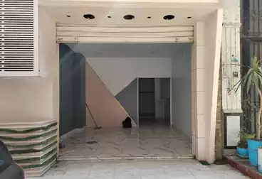 Shops For rent - floor 0