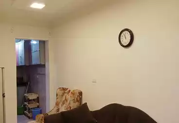 Furnished Apartment For sale - 2 rooms - floor 3