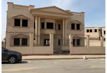 Villas For sale - 5 rooms