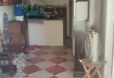 Furnished Apartment For sale - 2 rooms - floor 6