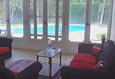 Separate Villa For sale - 3 rooms