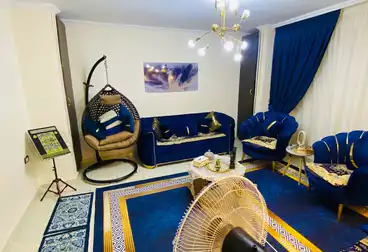 Apartments For sale - 3 rooms - floor 2