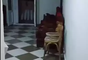 Furnished Apartment For sale - 2 rooms - floor 1
