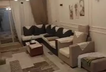 شقق للبيع - 3 غرف - بالدور 7