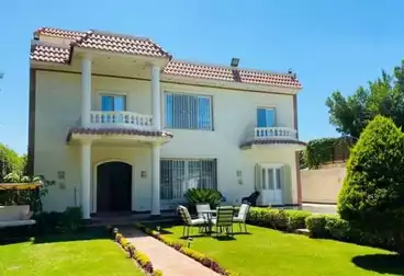 Villas For rent - 4 rooms