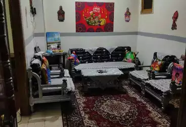Apartments For sale - 3 rooms - floor 5