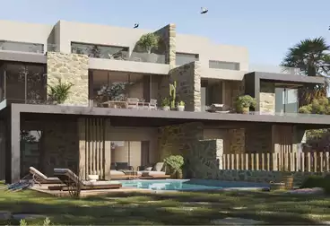 Villas For sale - 4 rooms - floor 0