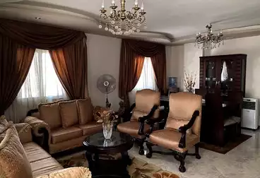 شقق للبيع - 3 غرف - بالدور 4