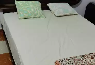 Furnished Apartment For rent - 2 rooms - floor 2