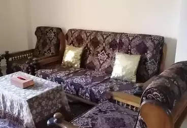 Furnished Apartment For rent - 2 rooms - floor 10