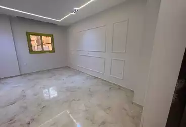 شقق للبيع - 4 غرف - بالدور 3