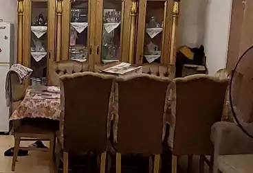 Furnished Apartment For sale - 3 rooms - floor 2