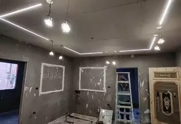 Apartments For sale - 3 rooms - floor 2