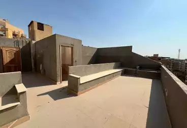 Duplex For sale - 3 rooms - floor 7