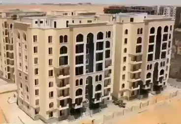 Apartments For sale - 3 rooms - floor 2